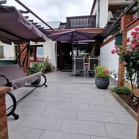 Ferienhaus Gleesner Thale Luaran gambar