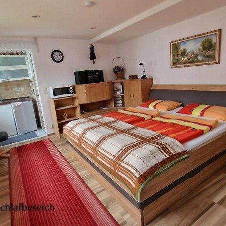 Ferienhaus Gleesner Thale Luaran gambar