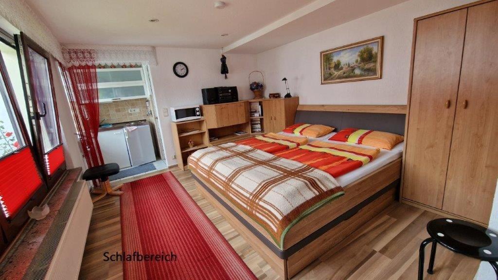 Ferienhaus Gleesner Thale Luaran gambar